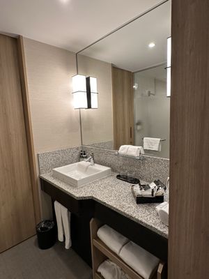 Hotel Granvia Kyoto by null
