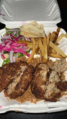 Chapli & Chips by null