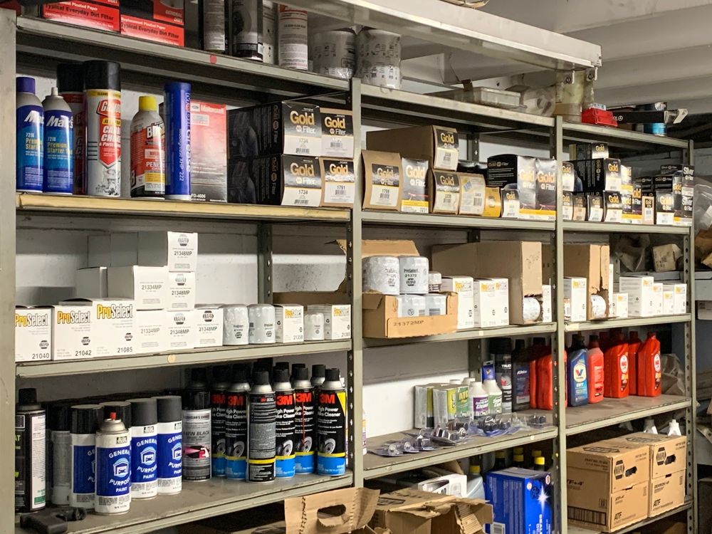 FRAN MORELLI SALES & SERVICE Updated September 2024 20 Photos