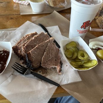 RUDY’S “COUNTRY STORE” AND BAR-B-Q - Updated February 2026 - 191 Photos ...