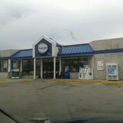 FastLane - Store.