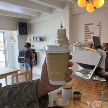 Wondah Coffee - Friendly staff, great menu/coffee! - Coffee & Tea Near Me - Niceville, Florida