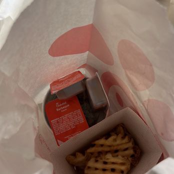 Chick-fil-A - Fast Food Near Me - Tustin, California
