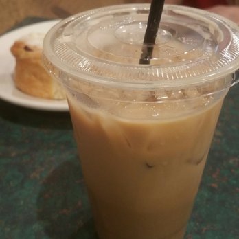 Seattle Espresso - Delicious espresso drink! - Coffee & Tea Near Me - Tempe, Arizona