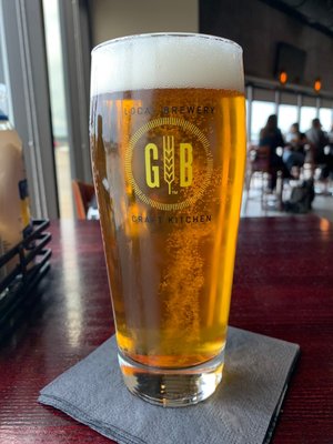 Gordon Biersch by null