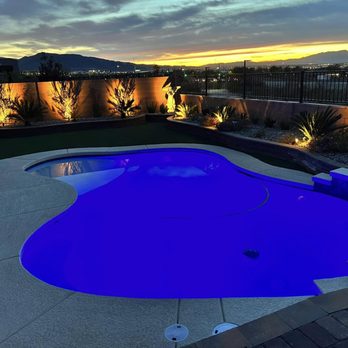 All American Landscape - Landscaping Near Me - Las Vegas, Nevada