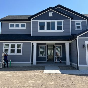 Squeegee Clean Crew - Post construction is not a problem for us. - Window Washing Near Me - American Fork, Utah Squeegee Clean Crew - Post construction is not a problem for us. - Window Washing Near Me - American Fork, Utah
