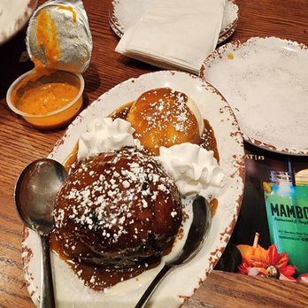 Mambo’s - Bread Pudding! - Cajun/Creole Near Me - New Orleans, Louisiana Mambo’s - Bread Pudding! - Cajun/Creole Near Me - New Orleans, Louisiana