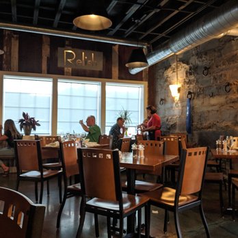 Osteria Rago - Italian Near Me - Bloomington, Indiana