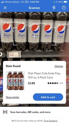 Amazon Fresh by null