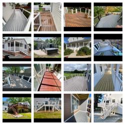 PHR General & Mechanical Contractors