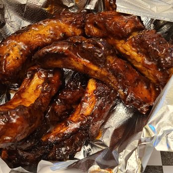 Superb Chicken and Tacos - Large ribs - Chicken Wings Near Me - Round Lake Beach, Illinois Superb Chicken and Tacos - Large ribs - Chicken Wings Near Me - Round Lake Beach, Illinois