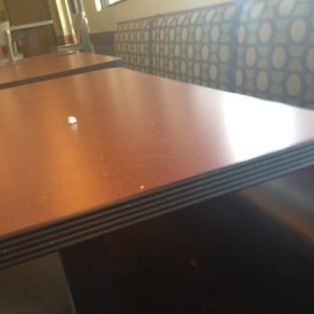Einstein Bros. Bagels - This location didn't clean any tables. - Bagels Near Me - Tucson, Arizona