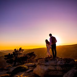 Yosemite Wedding Photographer Tim Halberg
