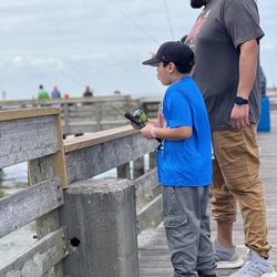 Seawolf Park