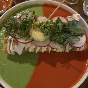 Covacha - Mexican Near Me - New York, New York