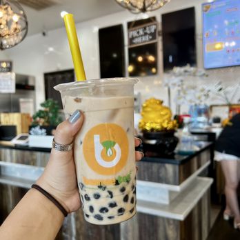 Bamee Tee - Vietnamese Sandwiches & Milk Teas - Early grey milk tea with boba - Vietnamese Near Me - Chamblee, Georgia Bamee Tee - Vietnamese Sandwiches & Milk Teas - Early grey milk tea with boba - Vietnamese Near Me - Chamblee, Georgia