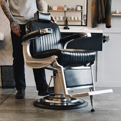 Principle Barbershop