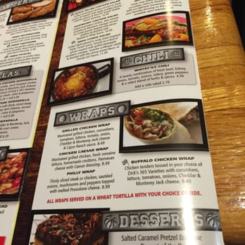 Dick's Wings & Grill - Youngerman Cir - Chicken Wings Near Me - Jacksonville, Florida Dick's Wings & Grill - Youngerman Cir - Chicken Wings Near Me - Jacksonville, Florida