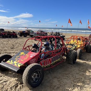 Sunbuggy Fun Rentals - ATV Rentals/Tours Near Me - Oceano, California Sunbuggy Fun Rentals - ATV Rentals/Tours Near Me - Oceano, California