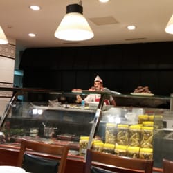 Köşkeroğlu Kebap