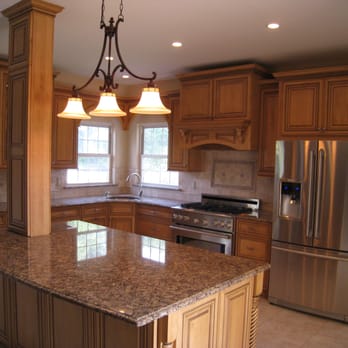 State-Wide Builders & Remodeling Contractors - a kitchen with granite countertops - General Contractors Near Me State-Wide Builders & Remodeling Contractors - a kitchen with granite countertops - General Contractors Near Me
