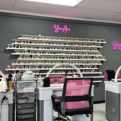 Tokyo Nails & Spa