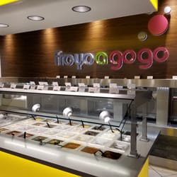 Froyoagogo