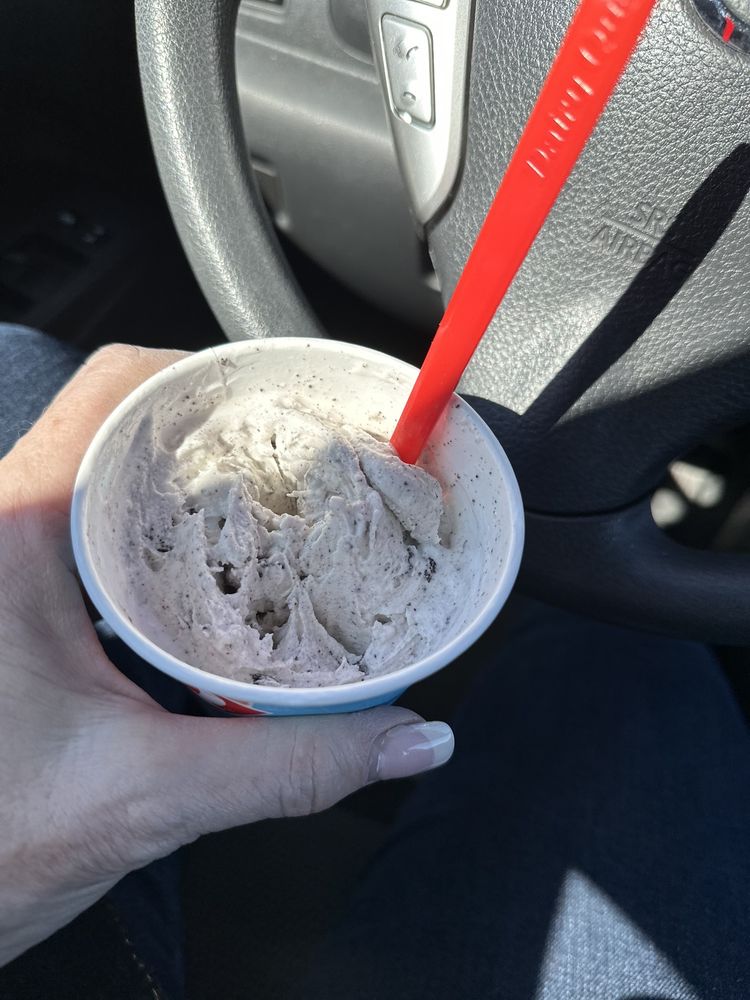 Dairy Queen Grill & Chill