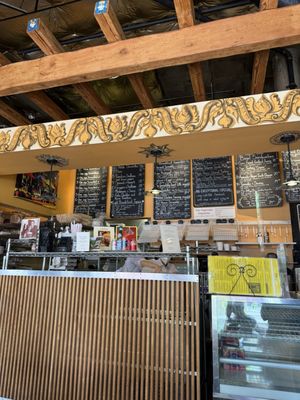 Gilbert's on Main by null