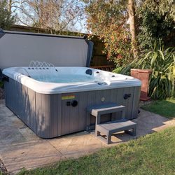 GVA Pool & Spa Service - Jacuzzi