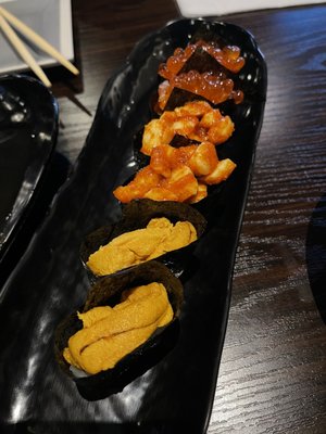 Bluebei Sushi & Grill by null