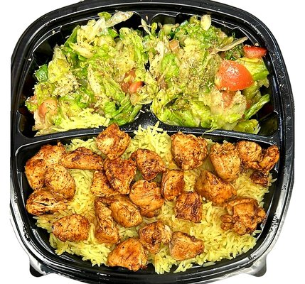 Mr.Mando Restaurant by null