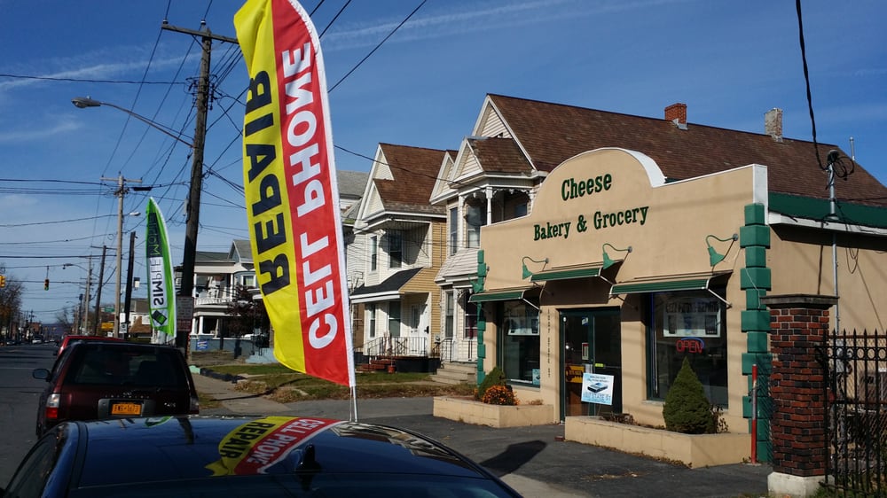 WIRELESS HOPE Updated August 2024 1007 State St, Schenectady, New