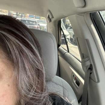 Kt Elegant - Worst colors ever ... I was blonde and red now this like wtf - Hair Salons Near Me - Lake Forest, California Kt Elegant - Worst colors ever ... I was blonde and red now this like wtf - Hair Salons Near Me - Lake Forest, California