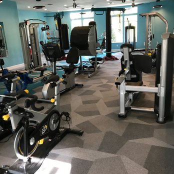 Stephanie Kirkland Builders - a gym with exercise equipment - General Contractors Near Me - Gainesville, Florida Stephanie Kirkland Builders - a gym with exercise equipment - General Contractors Near Me - Gainesville, Florida