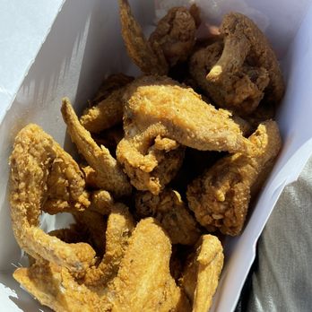 Southern Style Chicken & Waffle - Waffles Near Me - Manassas, Virginia Southern Style Chicken & Waffle - Waffles Near Me - Manassas, Virginia