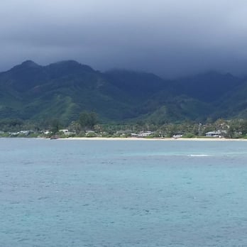 Laie Point - Landmarks & Historical Buildings Near Me - Laie, Hawaii