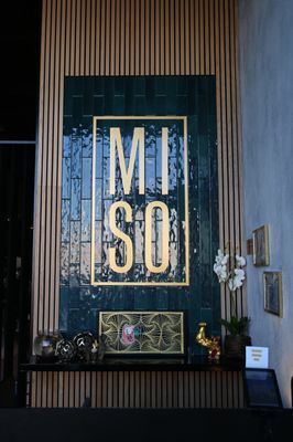 MISO Japanese Tapas by null