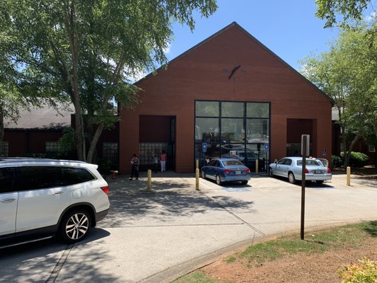 Cobb County Tag Office - Austell - Updated July 2026 - 16 Photos & 22 ...