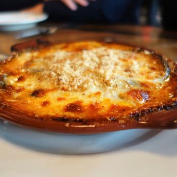 All-Purpose Shaw - 11/1/17 @endoedibles on Instagram for more Eggplant Parm – Jersey Style - Pizza Near Me - Washington, DC, District of Columbia