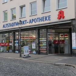 Altstadtmarkt-Apotheke