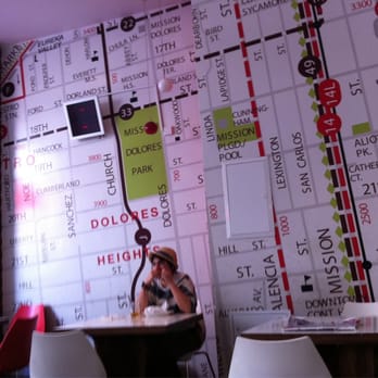 Dolores - Interior - Mexican Near Me - Berlin, BE Dolores - Interior - Mexican Near Me - Berlin, BE