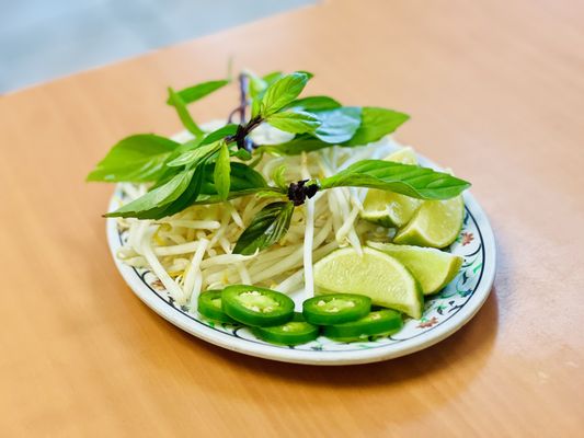 Pho Tay Bac Restaurant by null