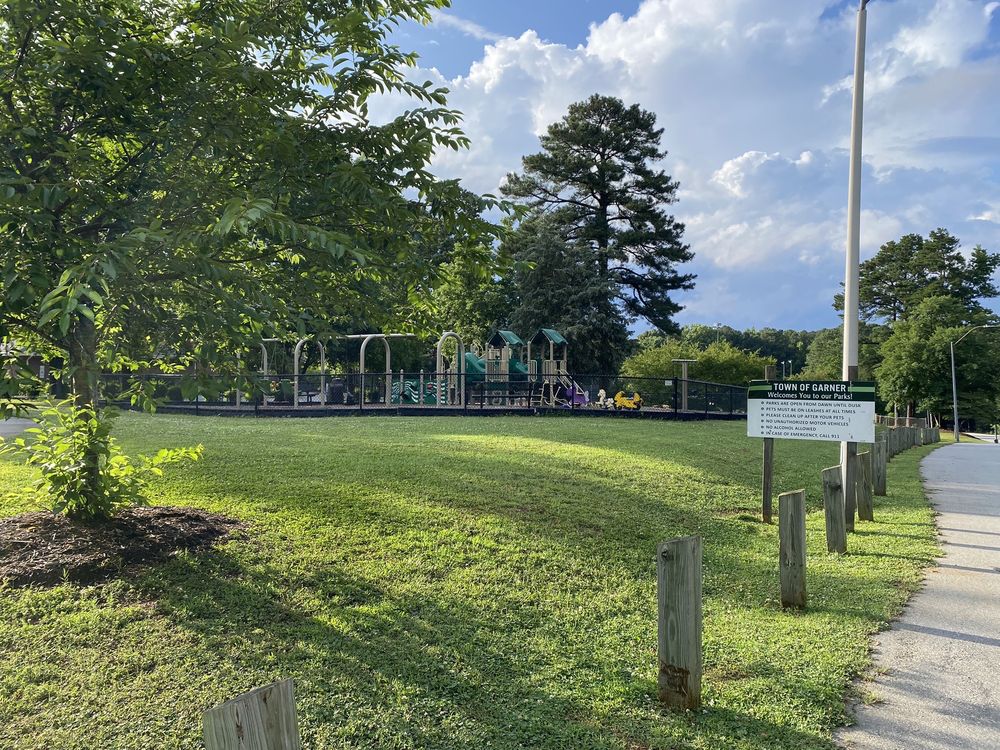 Garner Recreational Park Image