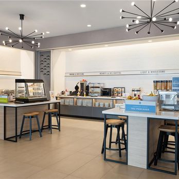 Home2 Suites by Hilton Kearney - Breakfast Area - Hotels Near Me - Kearney, Nebraska Home2 Suites by Hilton Kearney - Breakfast Area - Hotels Near Me - Kearney, Nebraska