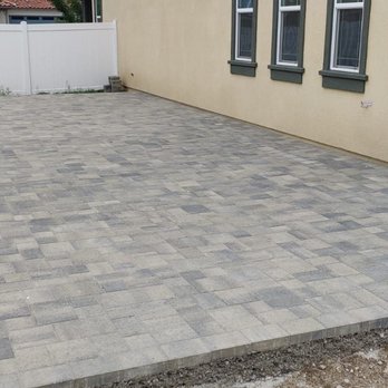 System Pavers - Masonry/Concrete Near Me - Newbury Park, California