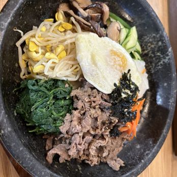 Arisu1099 - Korean Near Me - Greenville, South Carolina