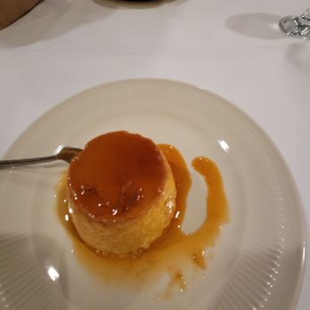 Spanish Tavern - Flan - Spanish Near Me - Newark, New Jersey
