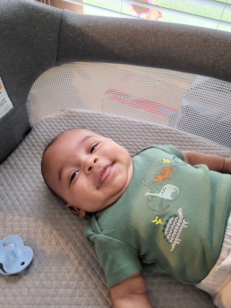 LITTLE KINGS AND QUEENS DAYCARE Updated October 2024 Houston, Texas Child Care & Day Care